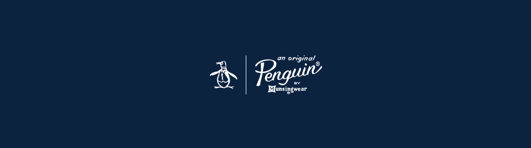 penguin by munsingwear